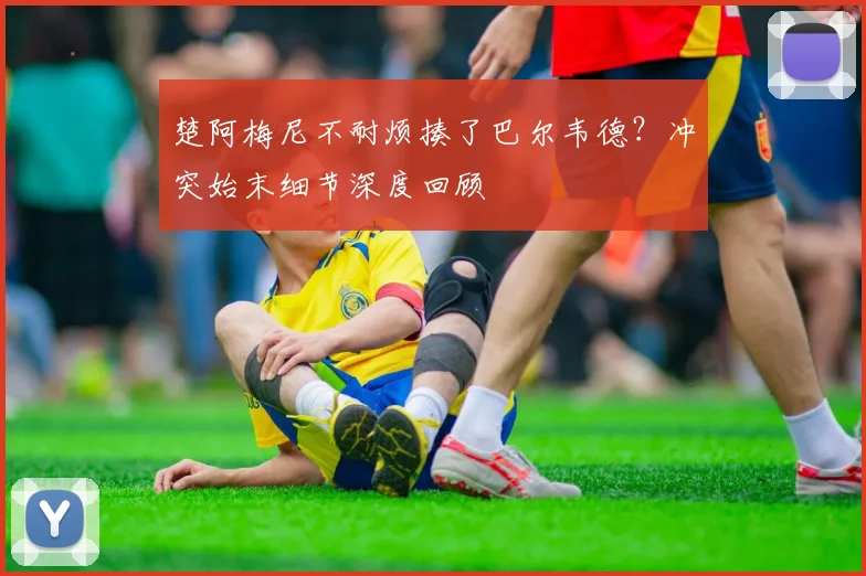 楚阿梅尼不耐烦揍了巴尔韦德?冲突始末细节深度回顾